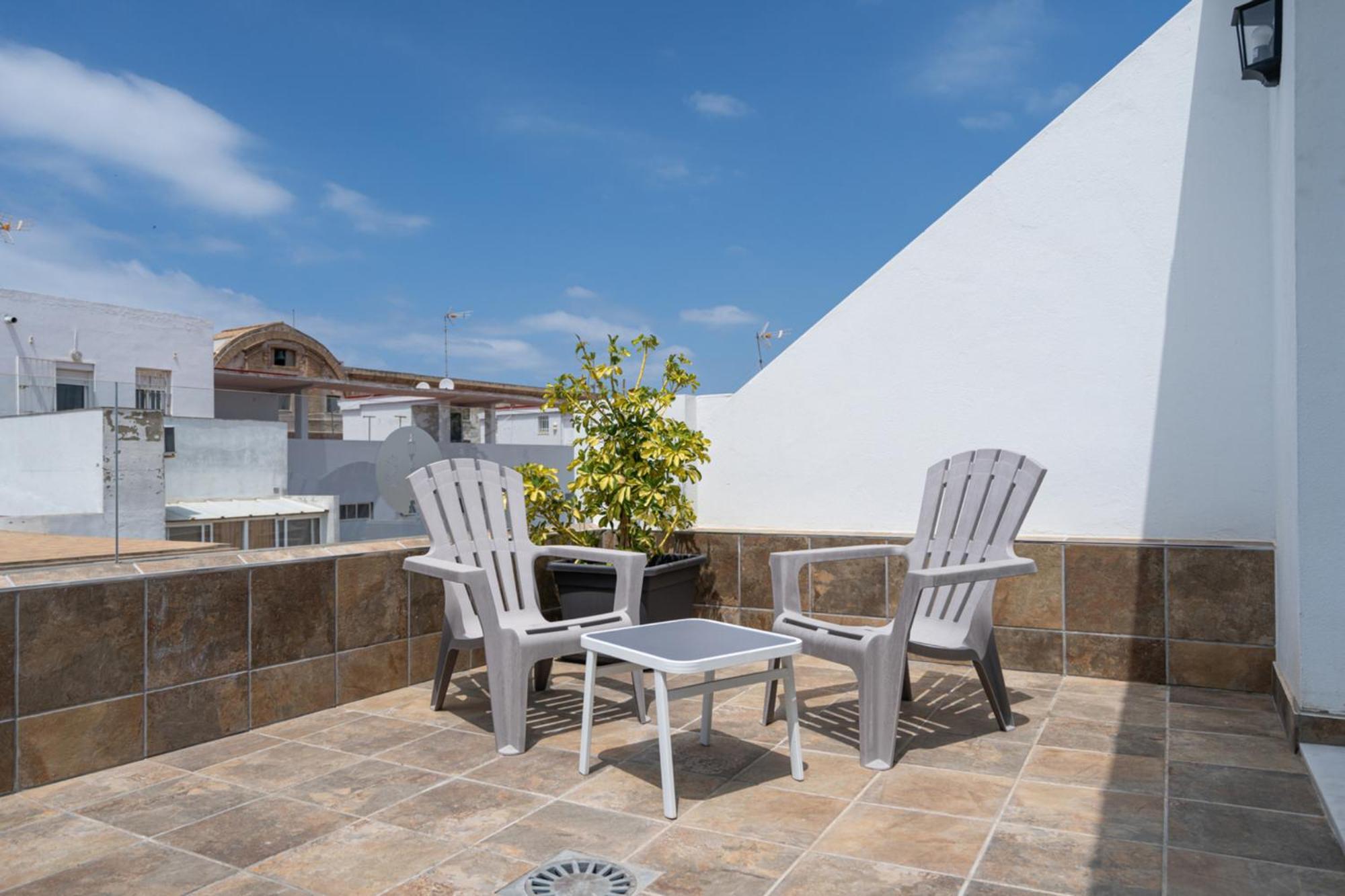 Plaza De La Luz Apartahotel 3*