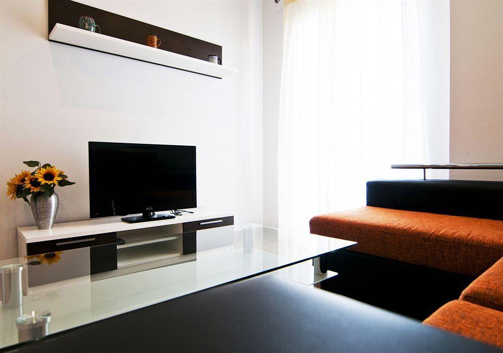 Apartahotel Plaza De La Luz Cádiz