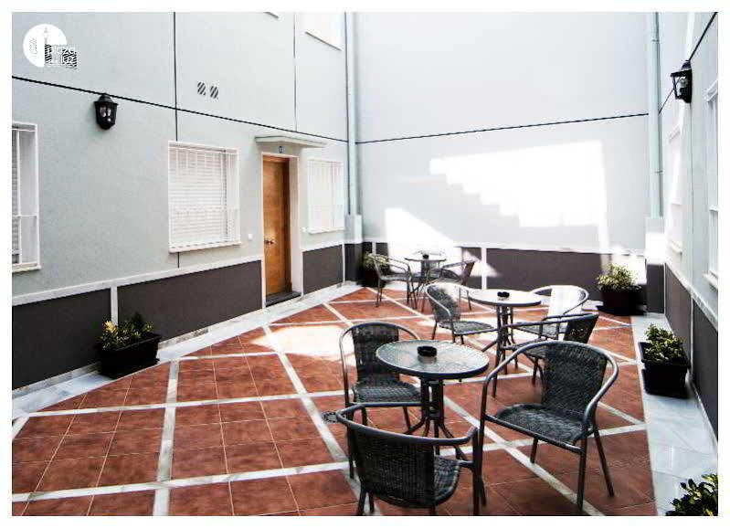 Apartahotel Plaza De La Luz Cádiz