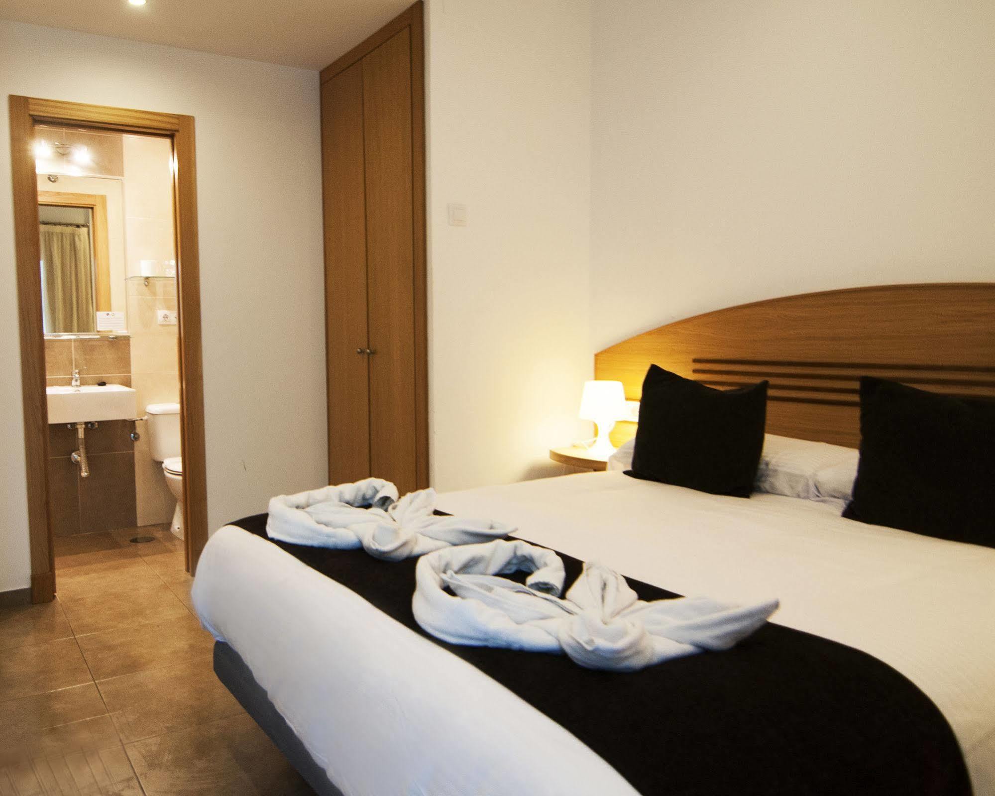 Apartahotel Plaza De La Luz Cádiz